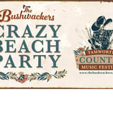 The Bushwackers