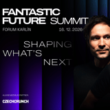 Fantastic Future Summit 2026