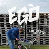 EGÓ á Ljósanótt