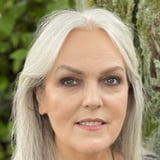 Elin Brimheim Heinesen fortolker og fortæller om den færøske forfatter og poet Jens Pauli Heinesen