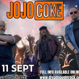JoJoCoke (Rock Covers)