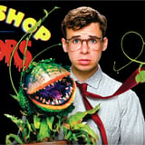 Little Shop of Horrors Hosted By Original Audrey: Ellen Greene!