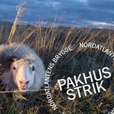 ISLANDSK PLANTEFARVNING - Workshop på Pakhusstrik 2026