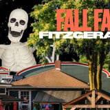 FITZGERALDS FALL FAIR 5!