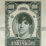 BROKE AF EMO NIGHT - BRISBANE