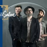 Matti Klein Soul Trio - Musiksalon