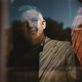 SAMTAL PÅ DUNKERS: Conny Palmkvist
