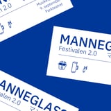 Manneglass-Festivalen 2.0