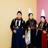Þjóðbúningahátíð Þjóðminjasafnsins 2026 / National Costume Festival 2026