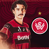 2026/27 WS Wanderers Isuzu Ute A League Season (v Auckland FC)