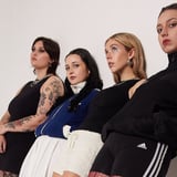 Teen Jesus and the Jean Teasers GLORY Deluxe Shows w/ IVY (NZ)