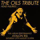 AVALON RSL | THE OILS TRIBUTE