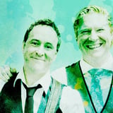 Two of Us: The Songs of Simon & Garfunkel