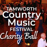 Tamworth Country Music Festival Charity Ball