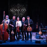 VÄSTANÅ SESSIONS