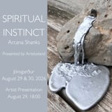 Spiritual Instinct - Arcana Shanks