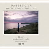 Passenger