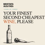 Your Finest Second Cheapest Wine Please - Standup Comedy in English