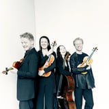 Helsingborgs kammarmusikförening: Marmen Quartet