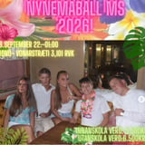 Nýnemaball SMS 2026