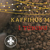 Kaffihús Mosverja - Í túninu heima