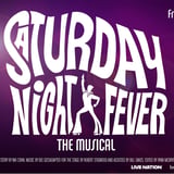 Saturday Night Fever