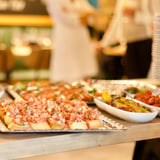 Buffet / Fællesspisning 