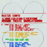 Mietze Conte (AUT) World Tour | MELBOURNE