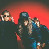 Spiderbait @ Richard Hamilton Wines