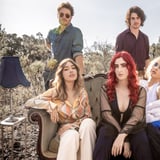 Little Quirks 'She's Wild' Album Launch