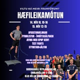 Hæfileikamótun 2