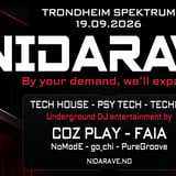 NIDARAVE 2026
