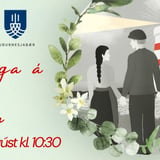 Ástarsöguganga