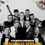 Krissmas Spesjal