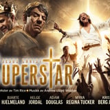 Jesus Christ Superstar