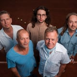 The Mukherjee Development | Hvælvingen | Aarhus Festuge