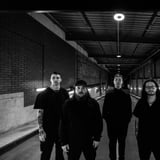 Thrown Australian Tour with special guests Boundaries, 156/Silence + Volatile Ways