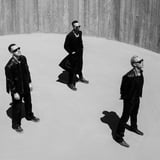 RÜFÜS DU SOL Premiums: Party Decks, 4Tops, Lounge