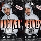 Hangover med Alon Fellus