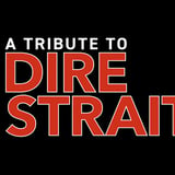 A TRIBUTE TO DIRE STRAITS