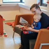 Krílastundir í Árbæ