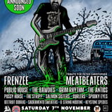 RIVER ROCKS 2026