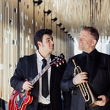 Adam Hall's Honky Tonk Juke Joint - Live at the Ellington