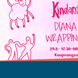 Diana Sus - Wrapping Rap