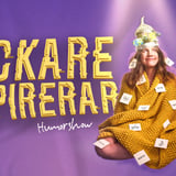 EMMA KNYCKARE - "KNYCKARE KONSPIRERAR"