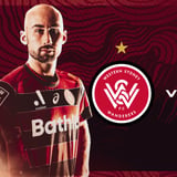 2026/27 WS Wanderers Isuzu Ute A League Season (v Newcastle Jets)