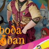 Opin æfing hjá LA