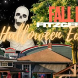 FITZGERALDS FALL FAIR 5!