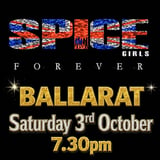 Ballarat ✌️Spice Girls Forever 