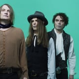 The Dandy Warhols & TSO